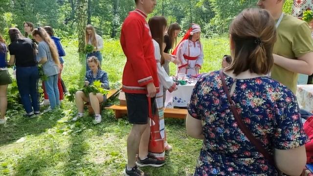Россия - единство в многообразии. Часть 5.