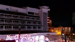 Hard Rock Cafe, Ashlee Hub Hotel Patong, March 2022