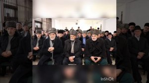 Ингушские тейпы вызывают депутатов Народного Собрания РИ на шариатский суд