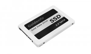 Жесткий диск Goldenfir SSD