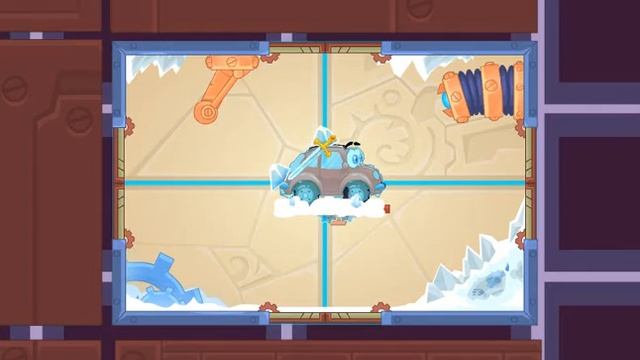 Машинка Вилли 6 - Сказка /WHEELY 6 - Fairytale смотреть онлайн