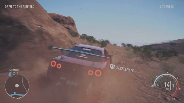 #7 Reasons Why Need for Speed Payback is the Perfect Game. смотреть онлайн