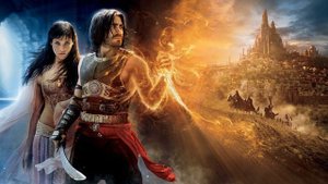 Soundtrack Prince of Persia (Theme Song - Epic Music) - Musique film Prince of Persia