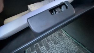 Sold: 1996 Mazda Levante Proceed  4WD turbo diesel RHD JDM 24,125mi USA