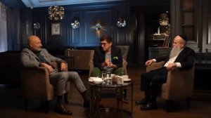 Евреи - избранный народ.  Миф, который они сами придумали и который ведет их.