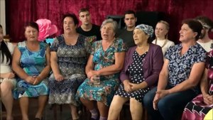 Любила меня мать,уважала - казачий жестокий романс