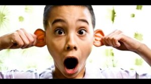 Интересные факты о том, как мы слышим звуки