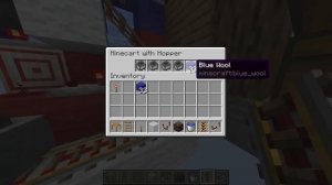 Minecraft Ultra-fast 1-Wide Tileable Multi-Item Sorter + Tutorial 1.19 Java