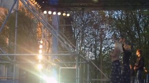 Игорь Николаев_День рождения