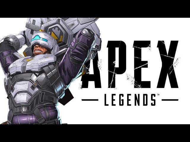 Apex Legends №49  - "Убил барана"