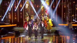 "Like A Prayer" (Madonna) - Nouvelle Star