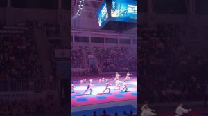 Фестиваль боевых искусств |Брянск 2024|