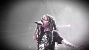 Слот ( Нуки, Дария Ставрович ) - КРУГИ НА ВОДЕ , Рок-фестиваль Rock'N'Ball