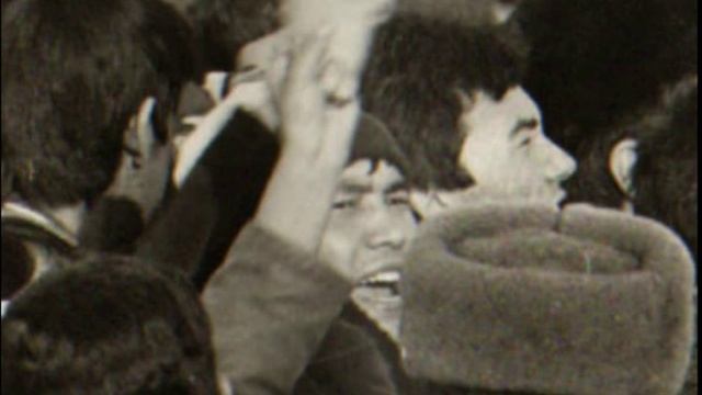 Ко Дню Независимости Казахстана, Декабрь-Желтоксан 1986 смотреть онлайн
