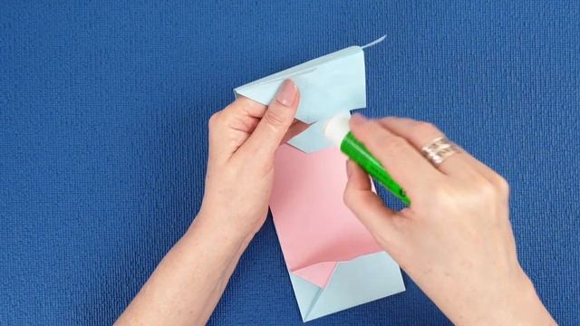 ИДЕИ поделок ИЗ КАРТОНА своими руками.ПОДСТАВКА для Карандашей. Коробочка из картона. В ШКОЛУ.