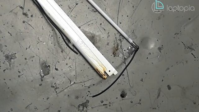 Servis LG Flatron w2246 CCFL Monitora смотреть онлайн