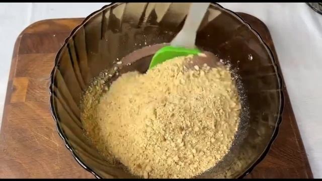 Залейте в какао сгущенку, вы будете в восторге от результата! Вкуснятина к чаю за копейки Так гото смотреть онлайн