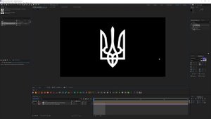 Перетворюємо картинку в Shape в After Effects