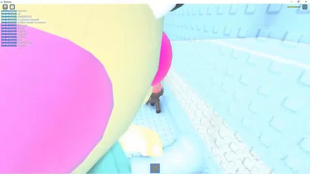 TOWER OF HELL в PIGGY!!!!! Roblox Tower of Piggy смотреть онлайн