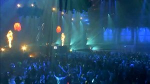 Benny Benassi - Satisfaction (live)