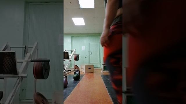 Толчок интервально-объёмно гири 24 кг - 492(25': (1' х20) /5') - (20х13/21/20х5/24/87) смотреть онлайн