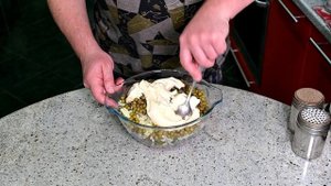 Салат ОЛИВЬЕ Не Обычный. Выпуск №888