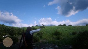 RDR 2. #15 - Прохождение 3 главы