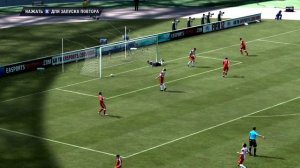 FIFA 12 - Aleksandr Kerzhakov - Goal Poland