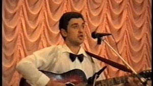 " Божья любовь"