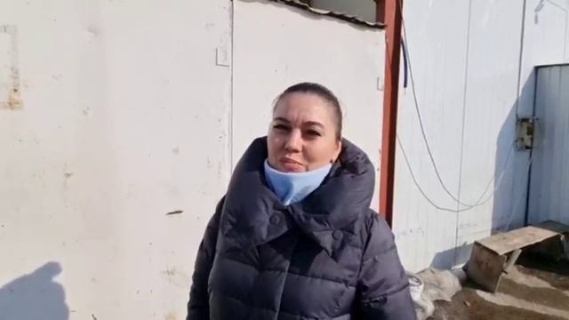 Маценаты помогают продуктовыми наборами для бабушек и многодетным семьям #помощьлюдям #творидобро