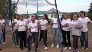 Песня от родителей 9 класса