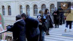 Юрий Воробьевский о выборах в Госдуму [Чёрный ящик]