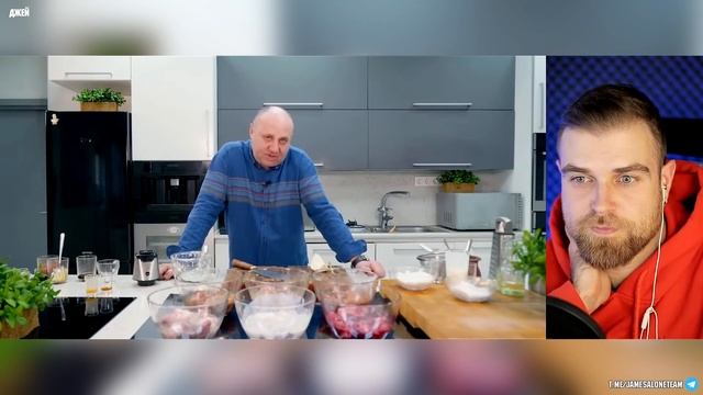 УРА! Илья Лазерсон ВПЕРВЫЕ пожарил ШАШЛЫК на видео! КРИНЖ! смотреть онлайн