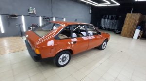 Москвич 2141 ,1989 год пробег 36т.км.,цвет коррида ,очень редкий для этой модели, продаётся 200т₽