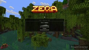 как зайти на сервер ZEQA (айпи в описании)