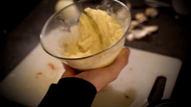 Рецепт пиццы от Алексея Щевцова без воды