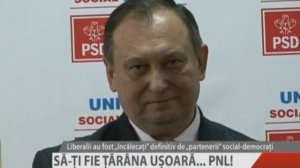 SĂ ŢI FIE TĂRÂNA UŞOARĂ    PNL!