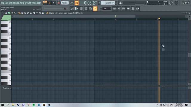 Big Baby Tape, kizaru - Bon Voyage Remake | Разбор бита Bon Voyage смотреть онлайн