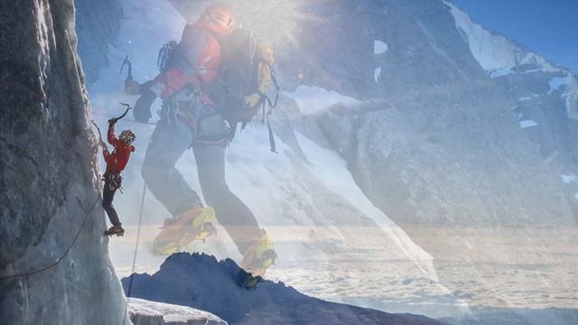 Эхо в горах / Mountain echo смотреть онлайн