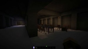 WORLD'S BEST HORROR MAP OF MINECRAFT | BACK TO SCHOOL | PART 2