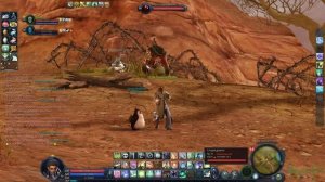 Aion - Обучение для начинающих - Часть 12 - Данжи