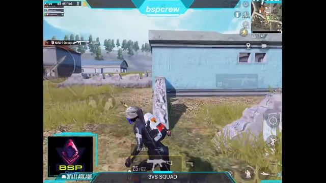 Final Rush gameplay смотреть онлайн