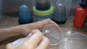 СЛАЙМ ИЗ ШАМПУНЯ И СОЛИ?|РАБОТАЕТ ЛИ ЭТОТ РЕЦЕПТ