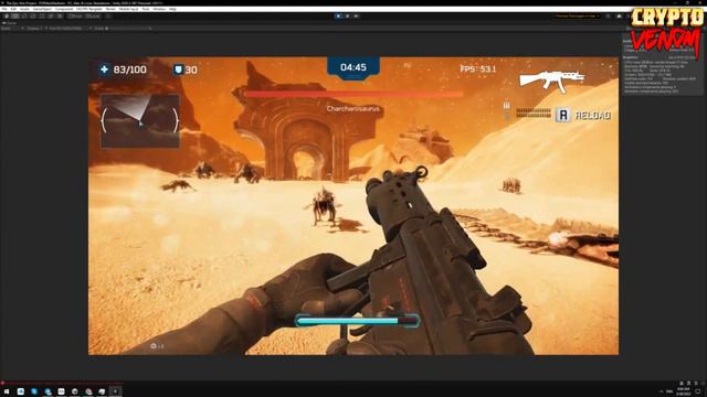 EPIC WAR GAME REVIEW | NEW NFT GAME | P2E смотреть онлайн