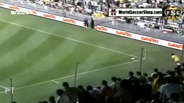 Три Замены Роналдиньо которые изменил игру