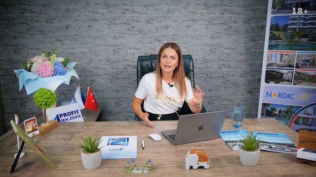 Часть 2. 🇹🇷 ОТВЕТЫ НА ВОПРОСЫ. Что будет за неуплату айдата в Турции? Продажа недвижимости в Алании