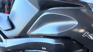 BMW K1200R - WB10584J26ZN10726