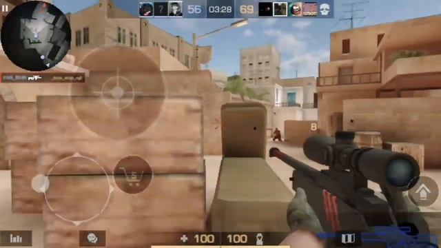 #standoff2/55 ABONE ÖZEL QUIK SCOPE MONTAGE/#standoff2 смотреть онлайн