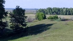 Вид с сопки Авдошенко.😊