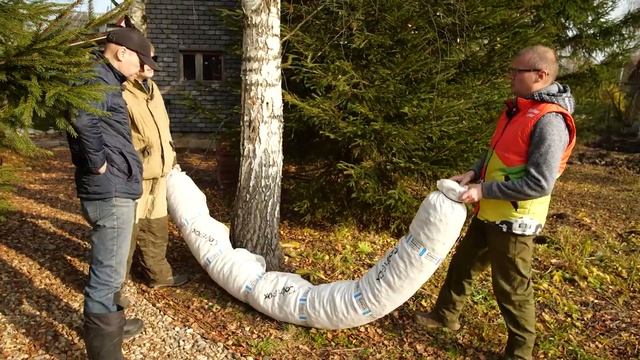 Программа Сообразим на Троих - Установка Дренажной Системы Софтрок! Экспертное Мнение! смотреть онлайн